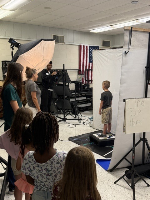 Our Mustangs were dressed for success and ready to go for Picture Day today! 🐴📷 We loved seeing everyone looking their best and bringing their Mustang pride to the camera!  A HUGE thank you to our amazing PTO volunteers for helping make the day run smoothly and keeping everything in focus! 💙 Your time and support are truly appreciated!