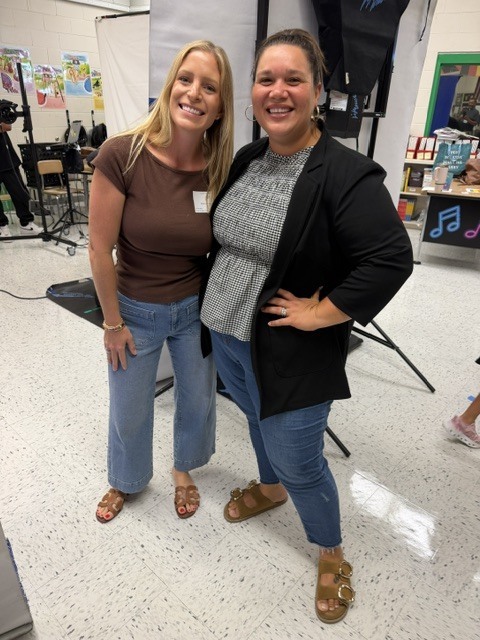 Our Mustangs were dressed for success and ready to go for Picture Day today! 🐴📷 We loved seeing everyone looking their best and bringing their Mustang pride to the camera!  A HUGE thank you to our amazing PTO volunteers for helping make the day run smoothly and keeping everything in focus! 💙 Your time and support are truly appreciated!