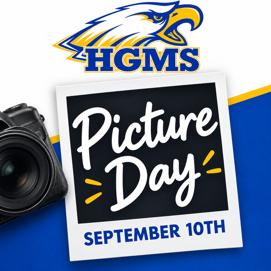 Hill-Gustat Picture Day September 10th