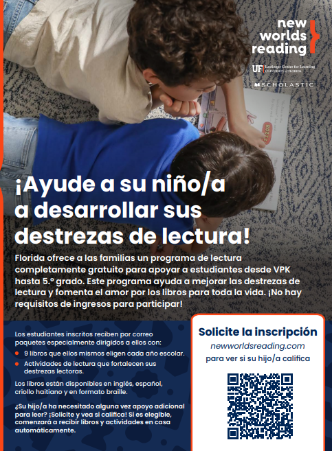 Spanish Flyer