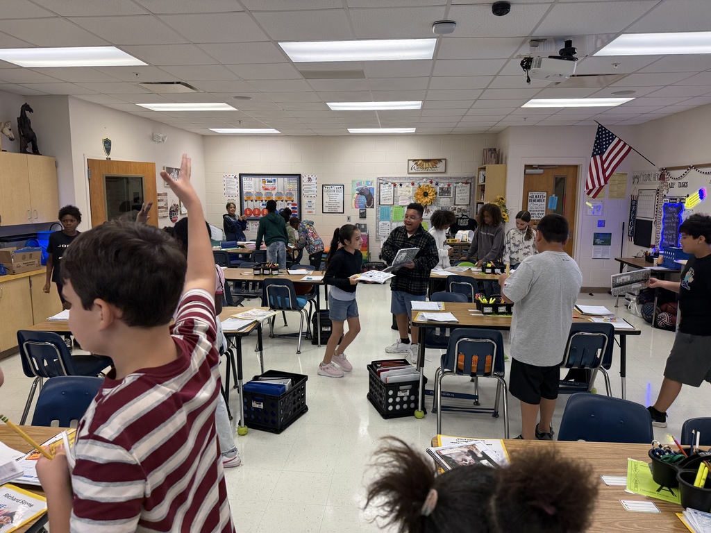 5th grade science- kagan quiz quiz trade activity about the solar system unit in order to study for our upcoming unit test!