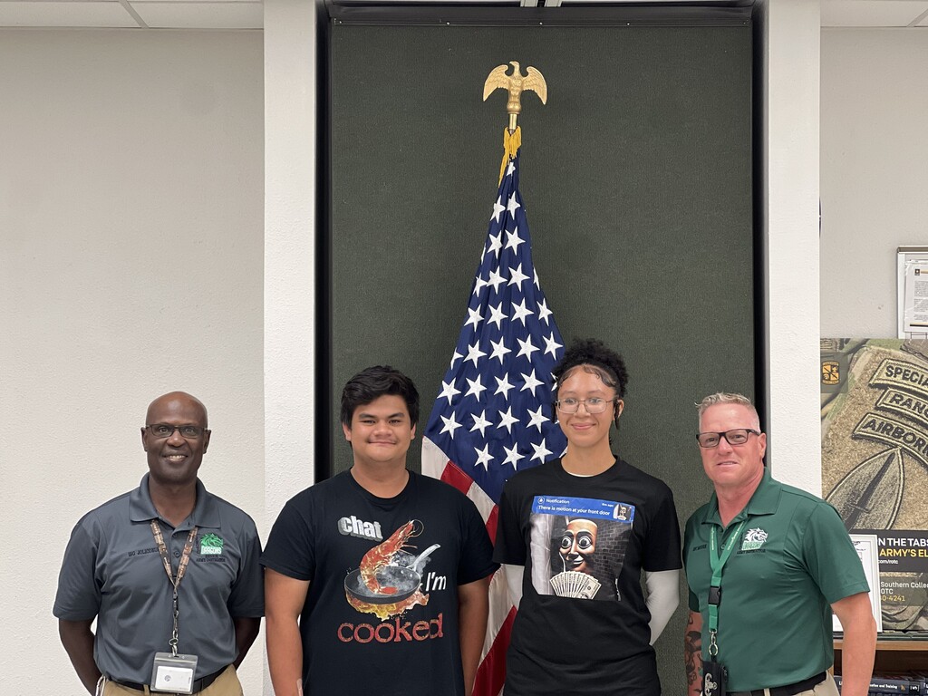 US Army Enlistment Photos