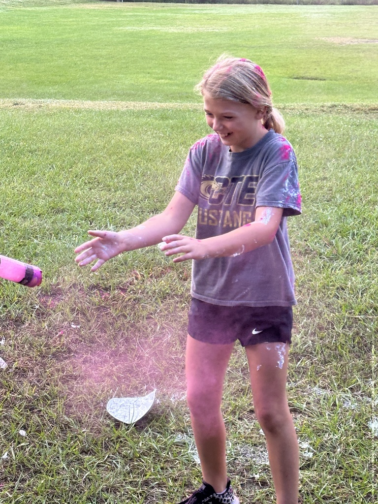 Dax is messy