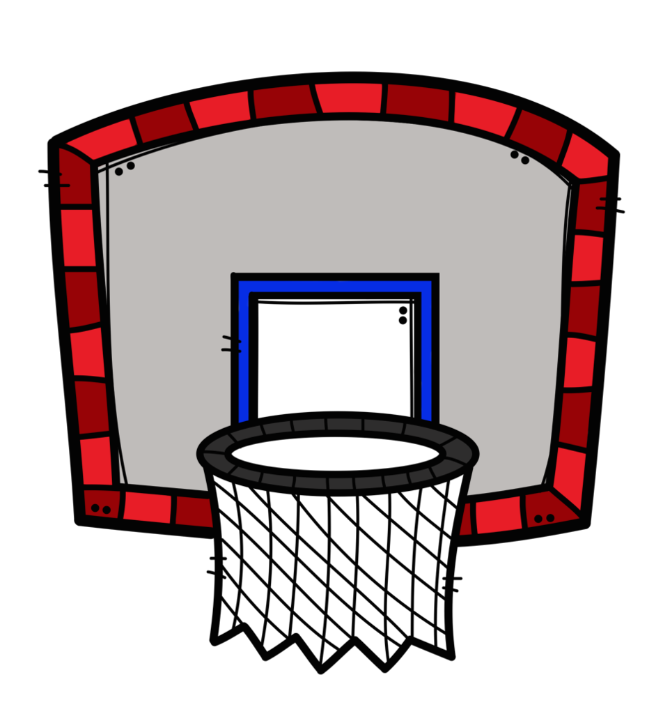 Basketball Goal