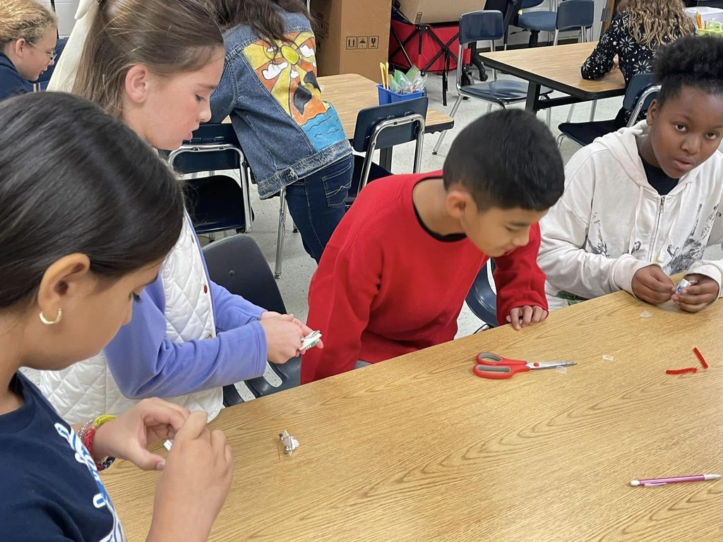 STEM activity