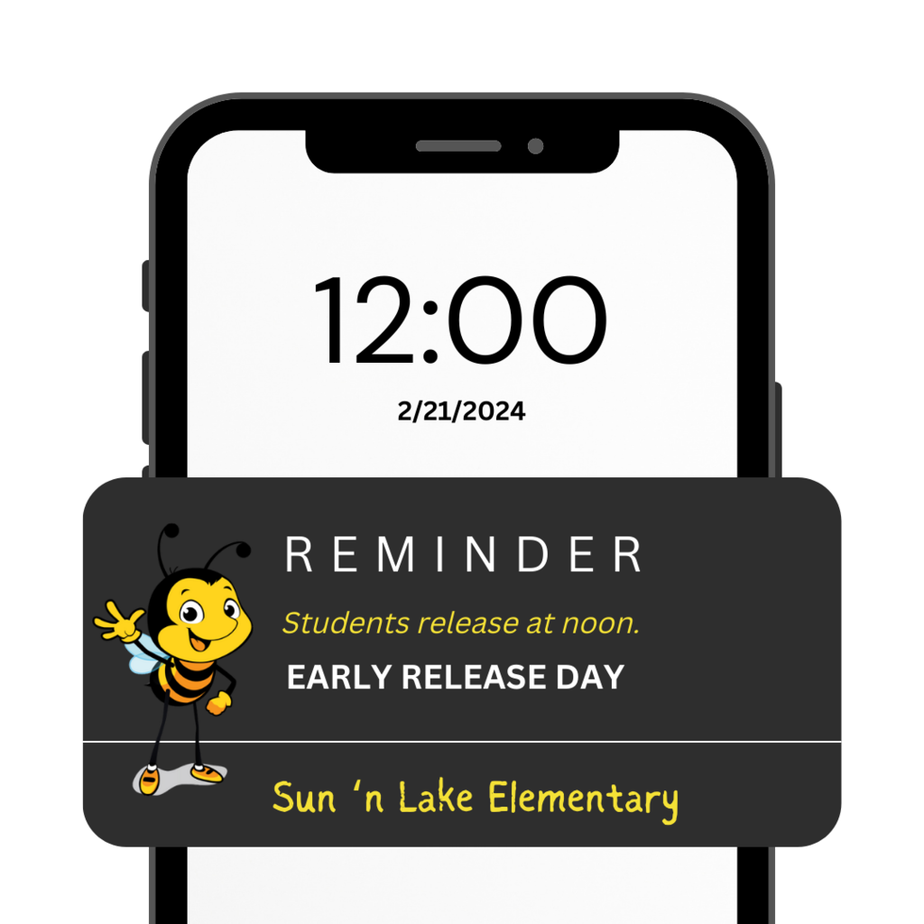 SNL Early Release Reminder
