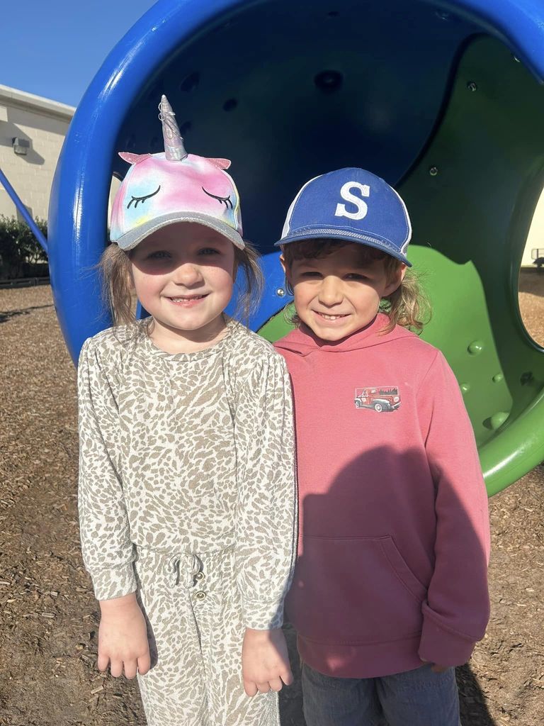Hat Day