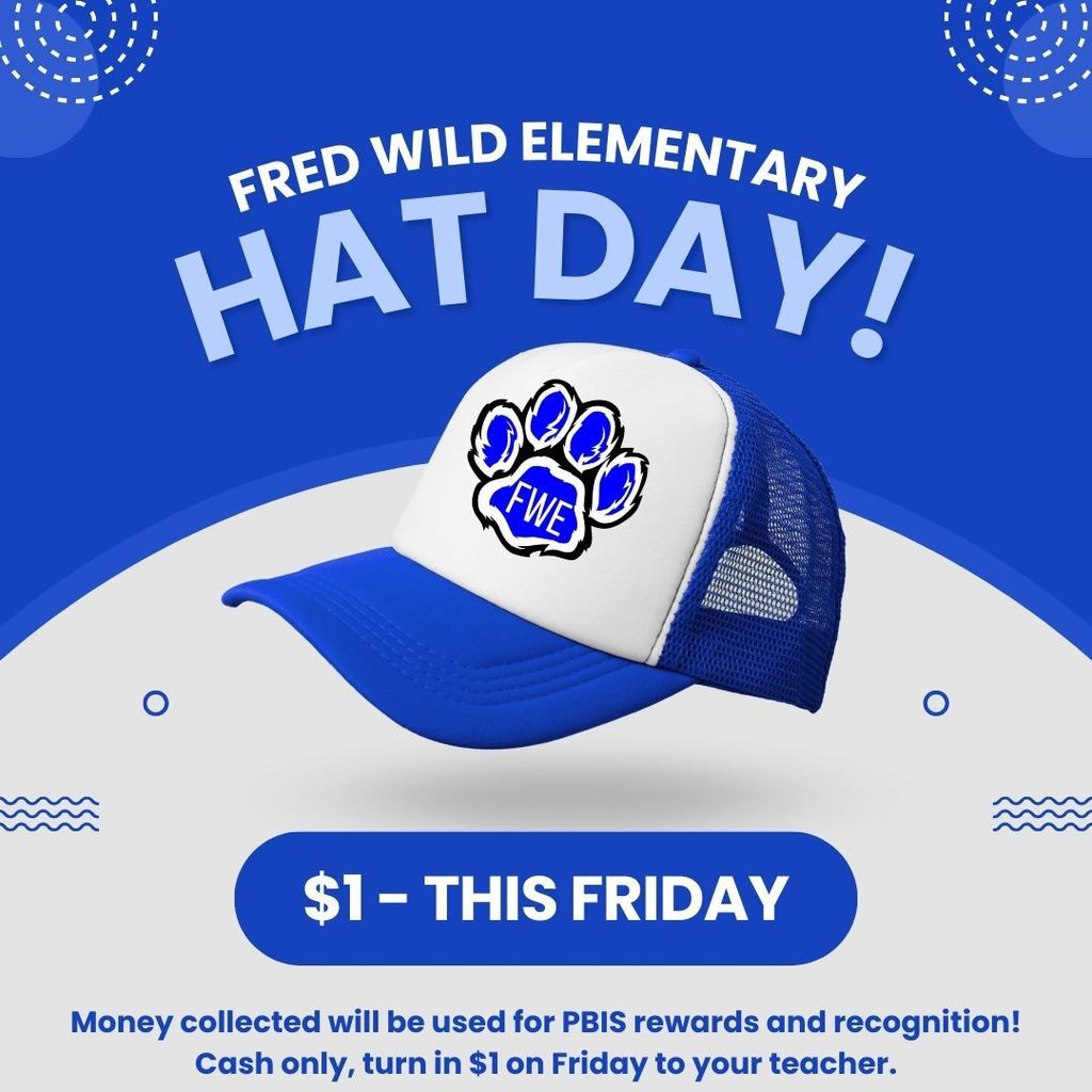 Hat Day
