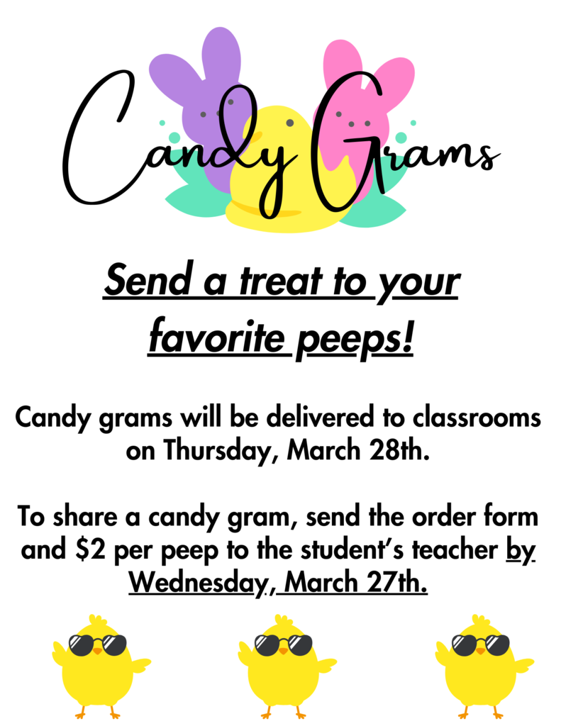Candy Gram