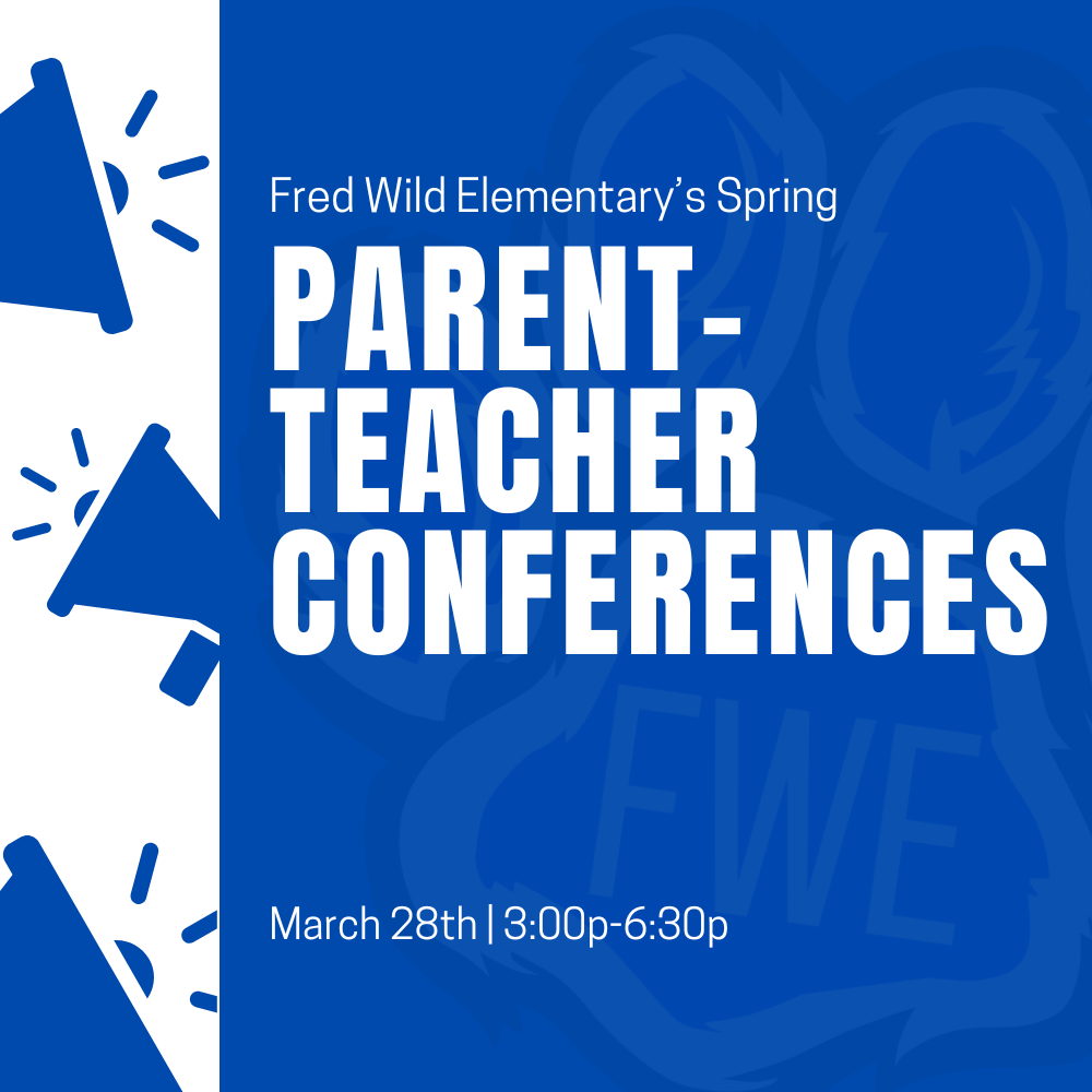 Parent-Teacher Conferences