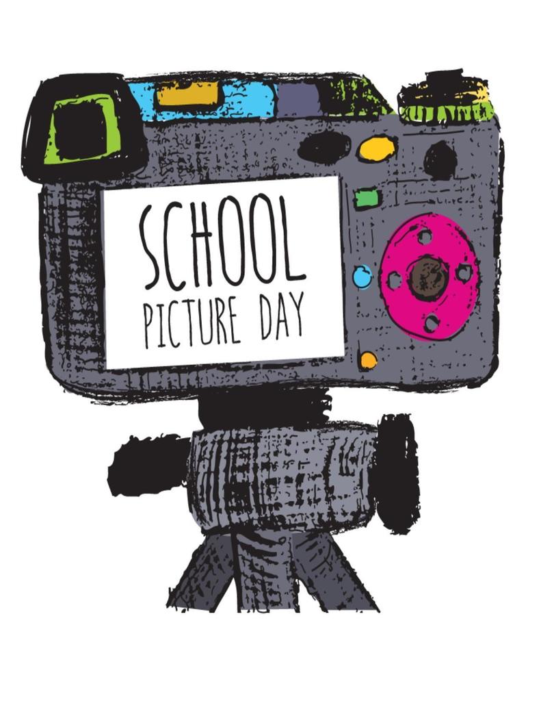 School picture day