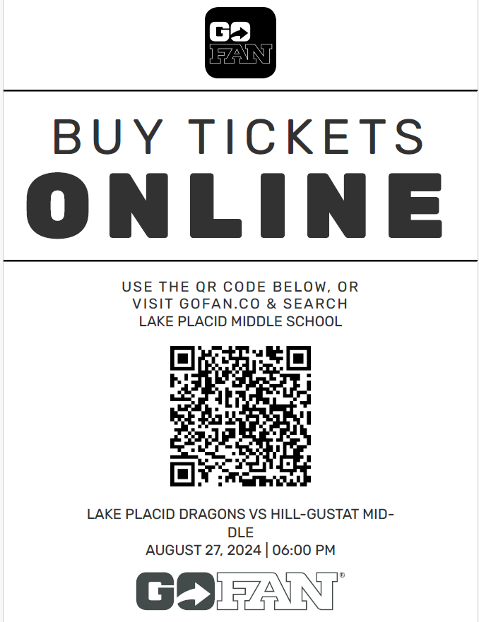 Online Ticket Sales