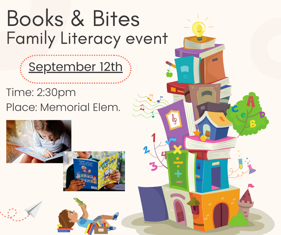 Register at the link below: https://tinyurl.com/MESLitEvent2