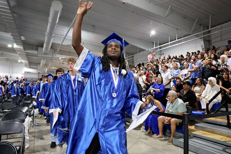 Graduate