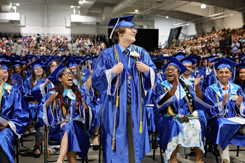 Graduate