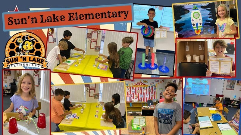 Gifted Education Week