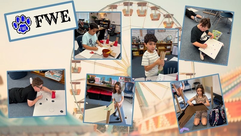 Gifted Education Week