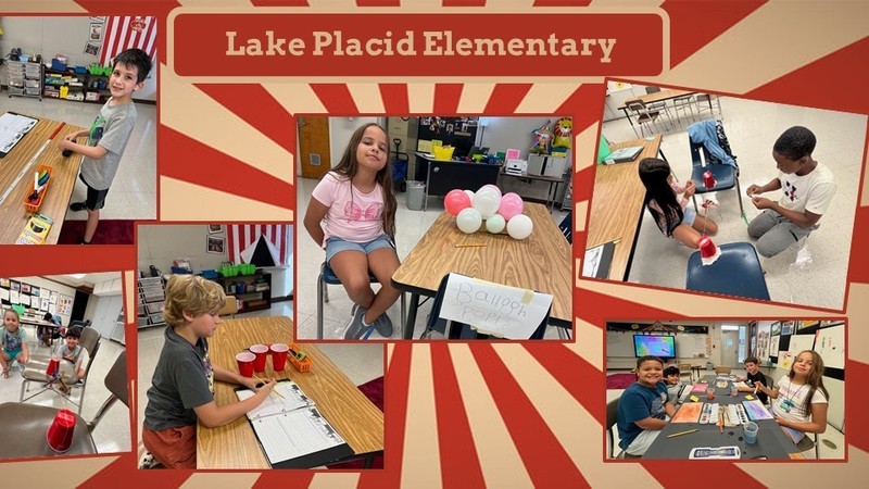 Gifted Education Week