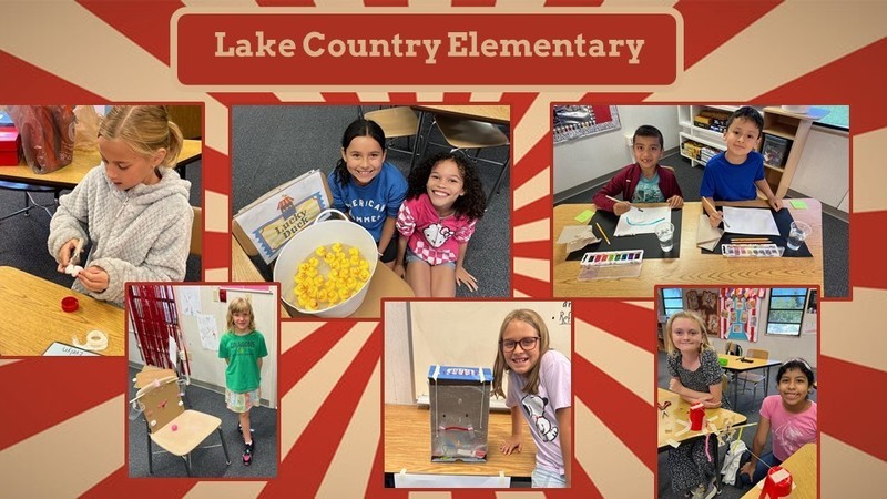 Gifted Education Week