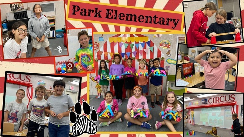 Gifted Education Week