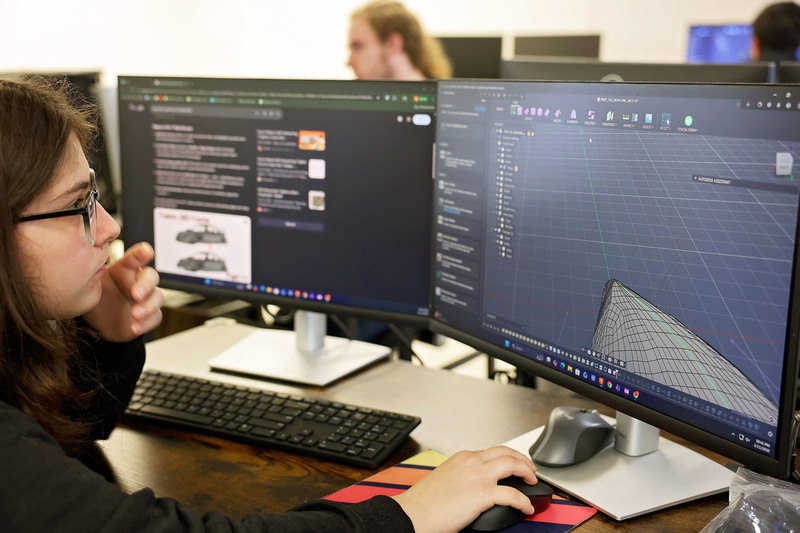 Highlands Aviation Academy