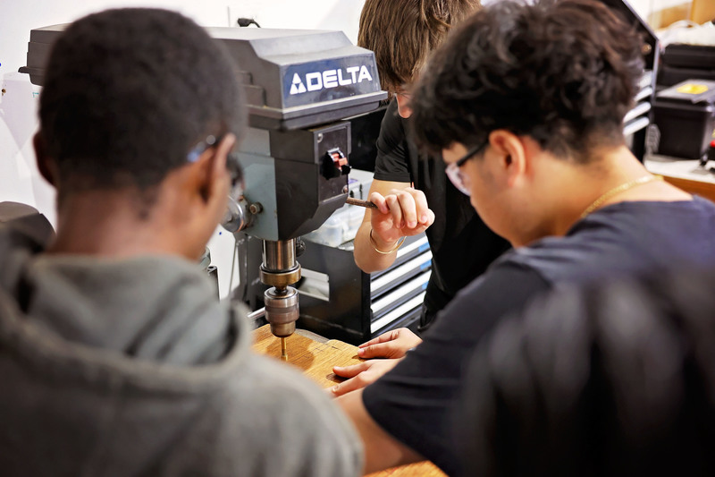 Highlands Aviation Academy