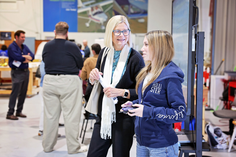 Highlands Aviation Academy