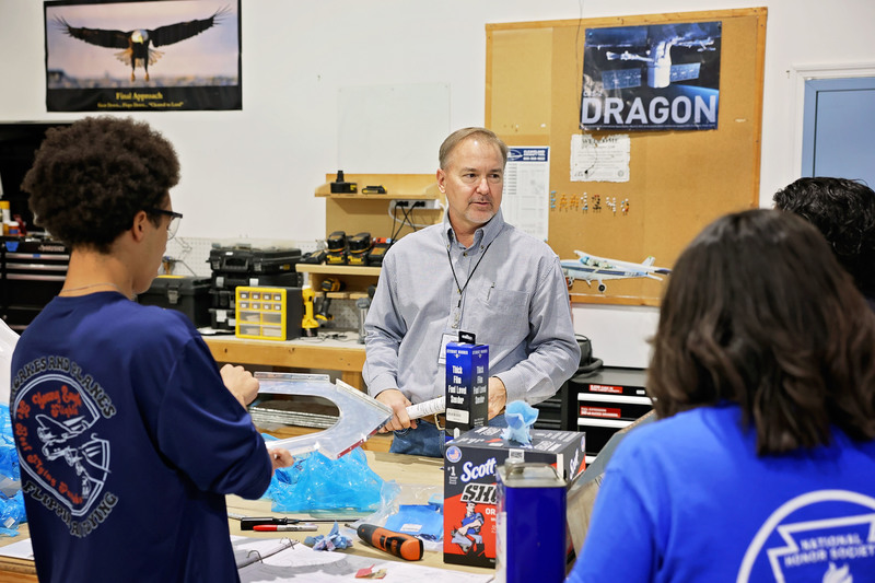 Highlands Aviation Academy