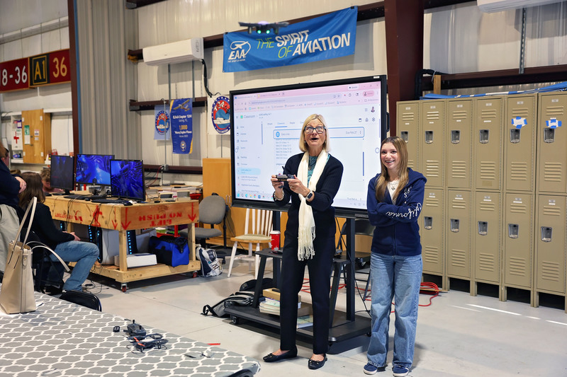 Highlands Aviation Academy