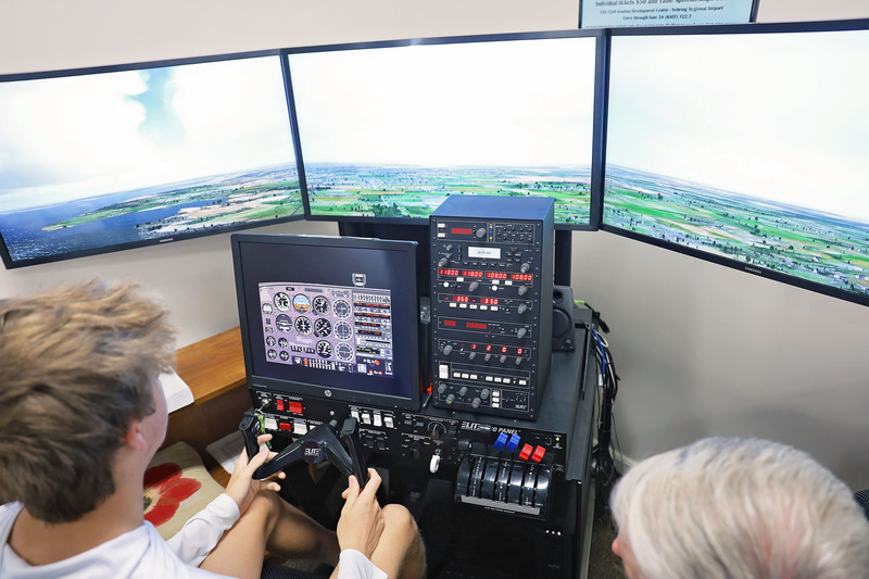 Highlands Aviation Academy