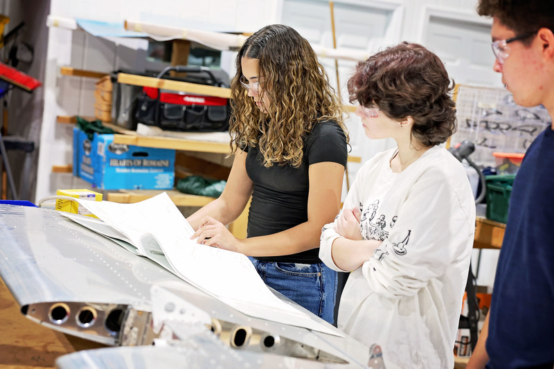 Highlands Aviation Academy