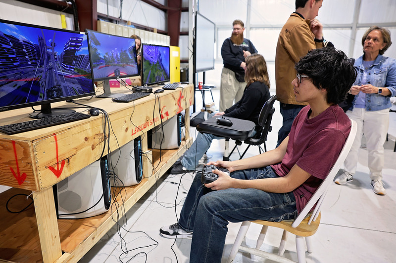 Highlands Aviation Academy