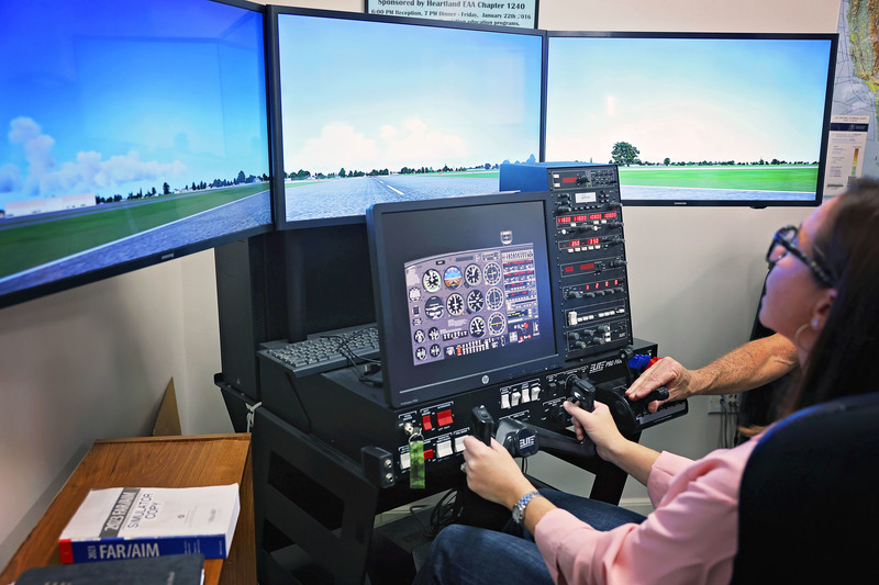 Highlands Aviation Academy