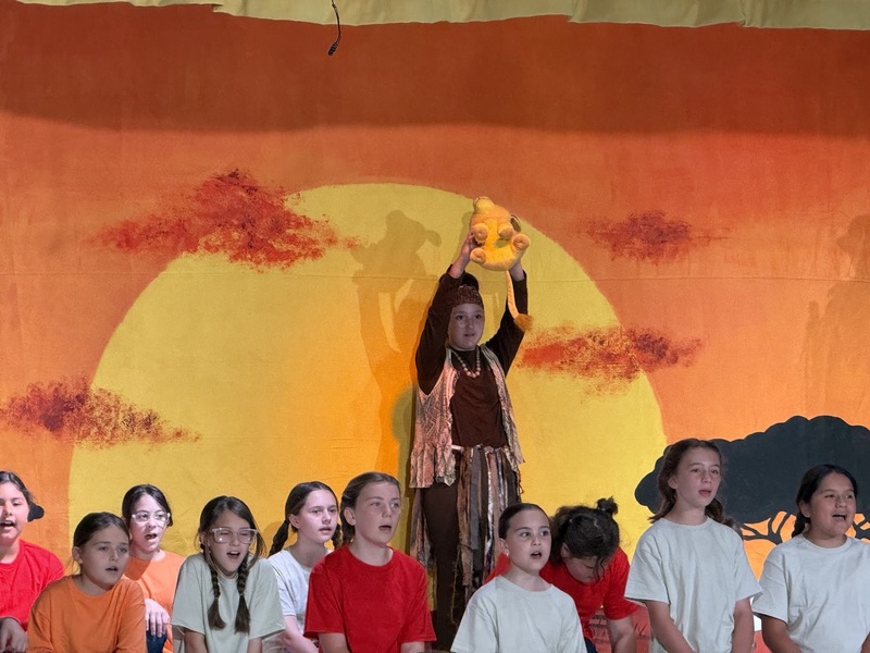 Lion King