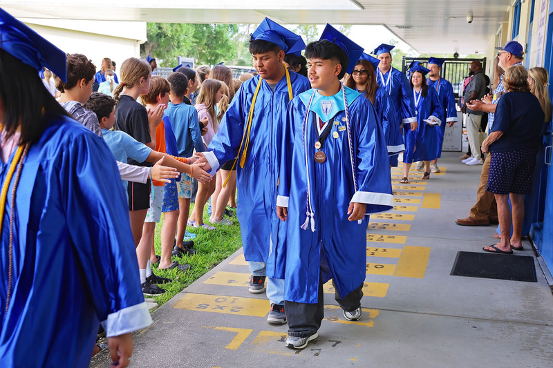 Graduates
