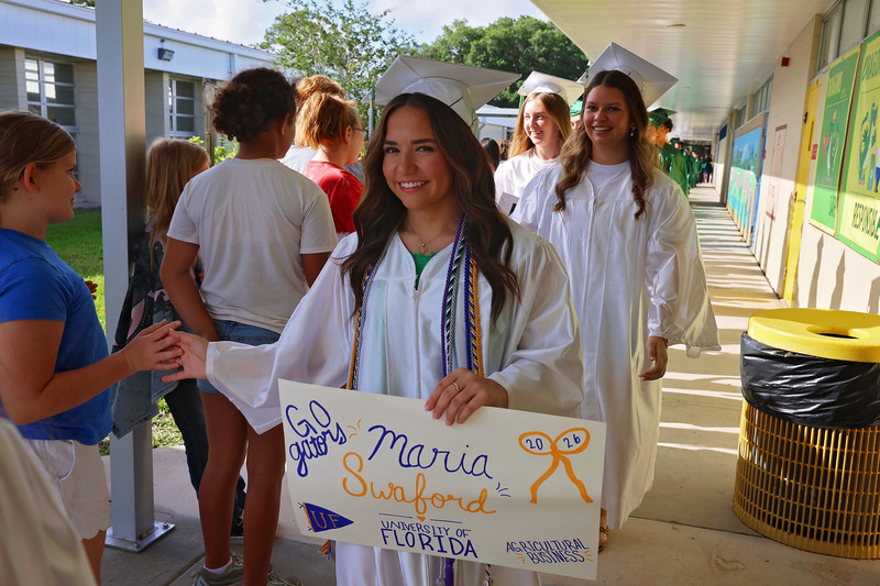 Graduates