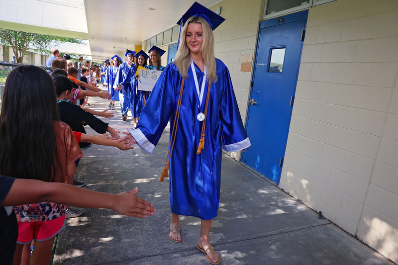Graduates