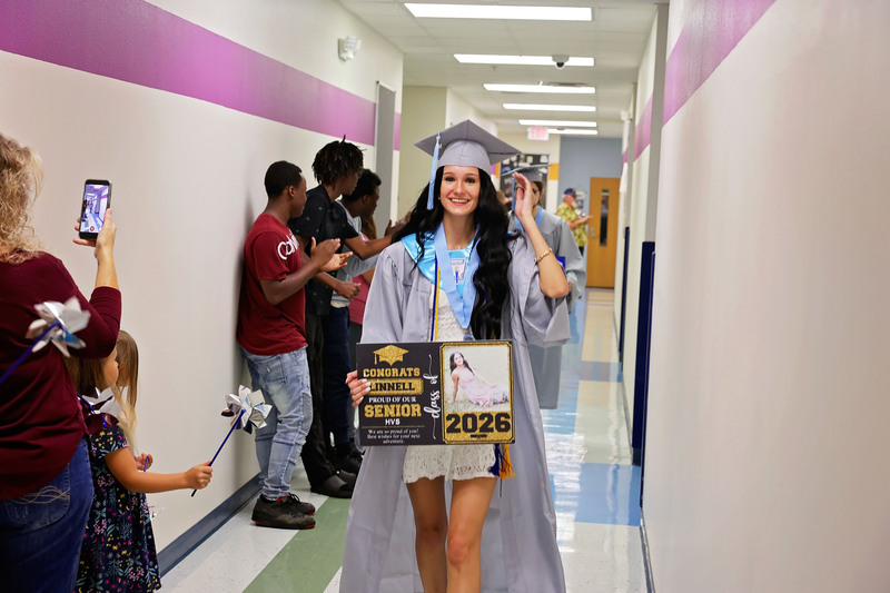graduates