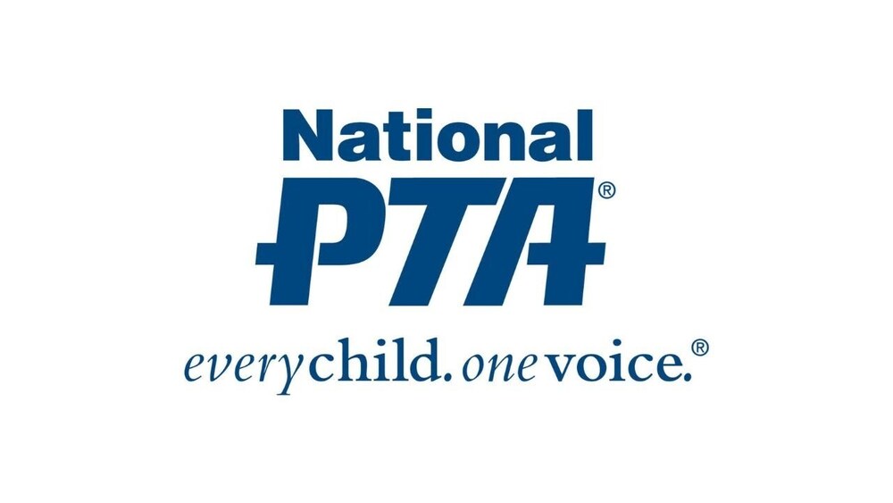 National PTA every child. one voice.