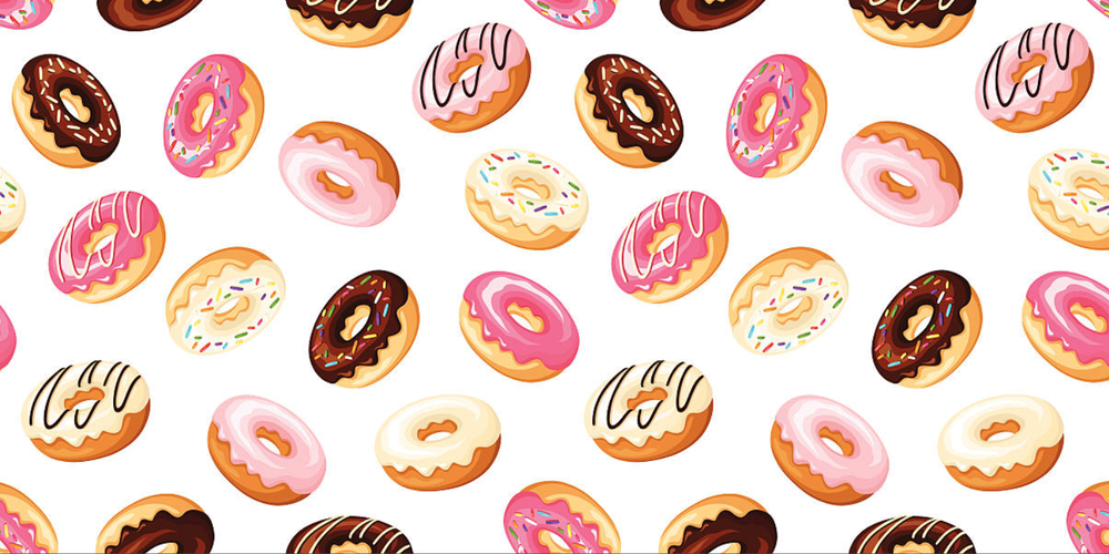 Donuts
