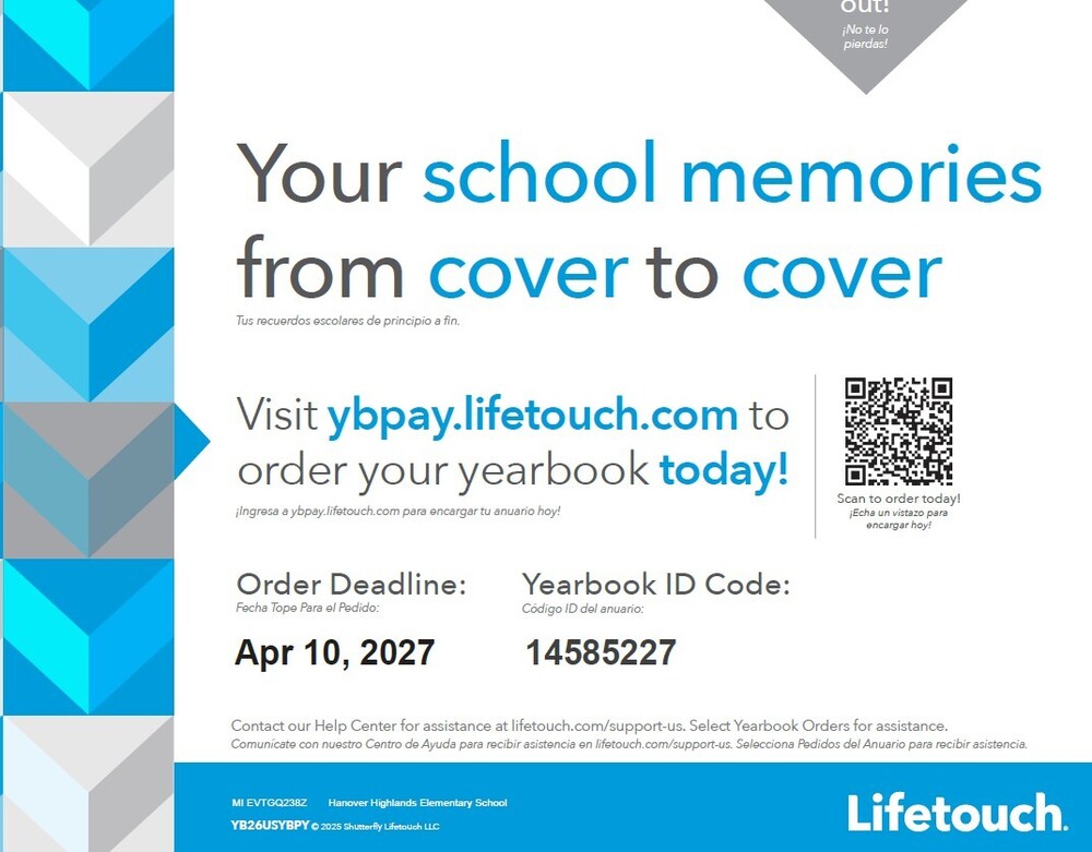 yearbook