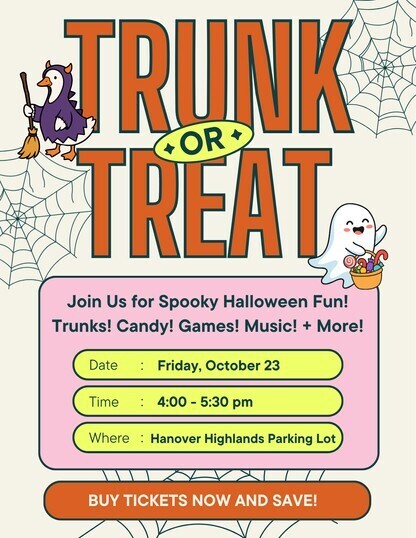 trunkortreat