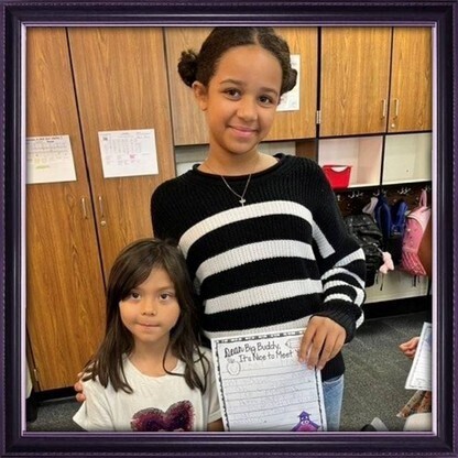 buddy