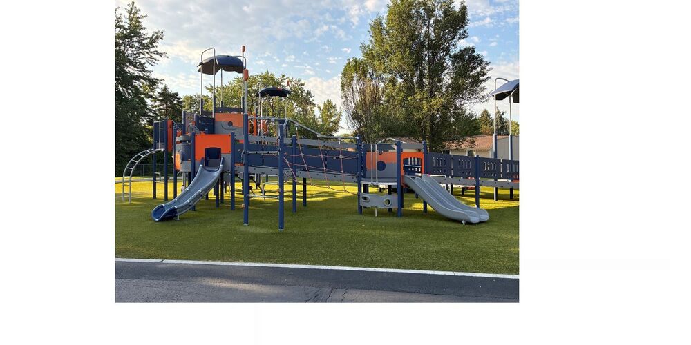 photo of Campanelli playground