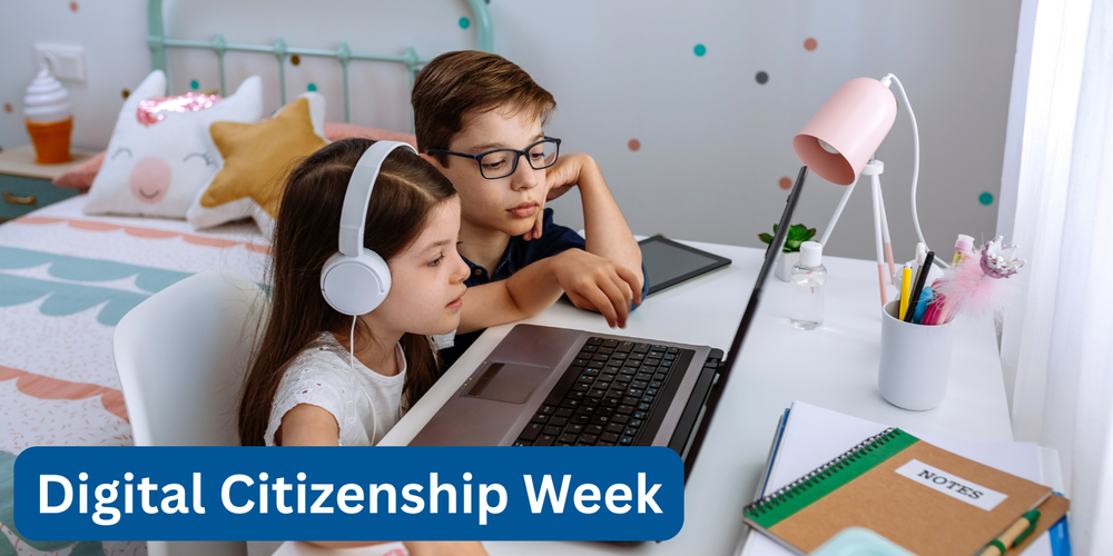 decorative Digital Citizenship Week image
