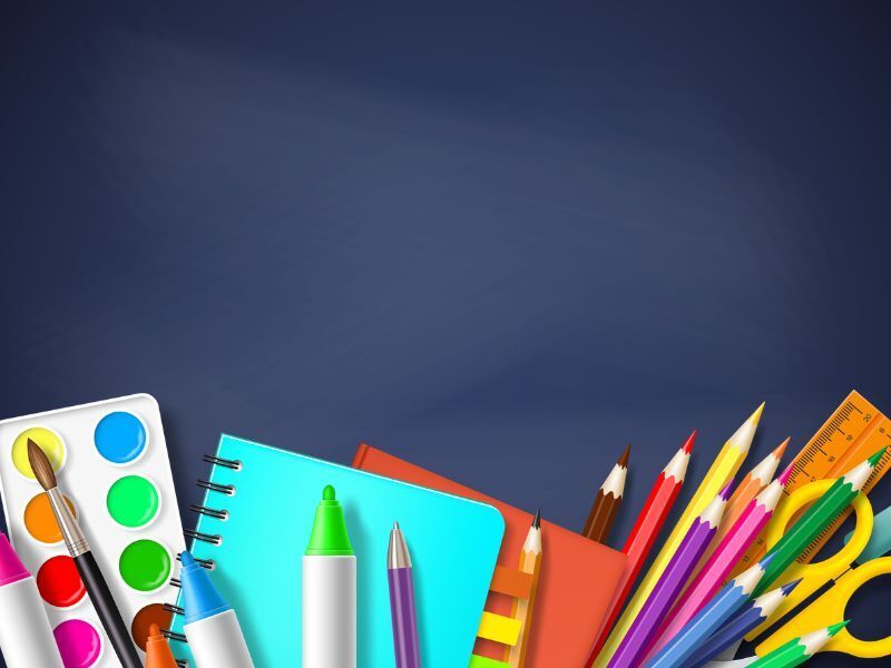 School Supplies