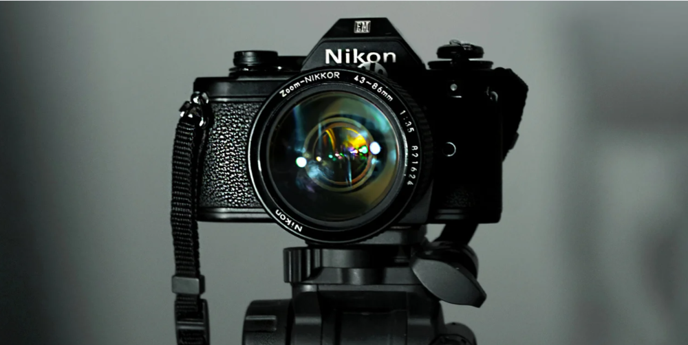 Camera
