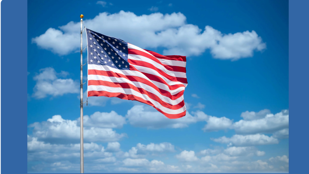American Flag