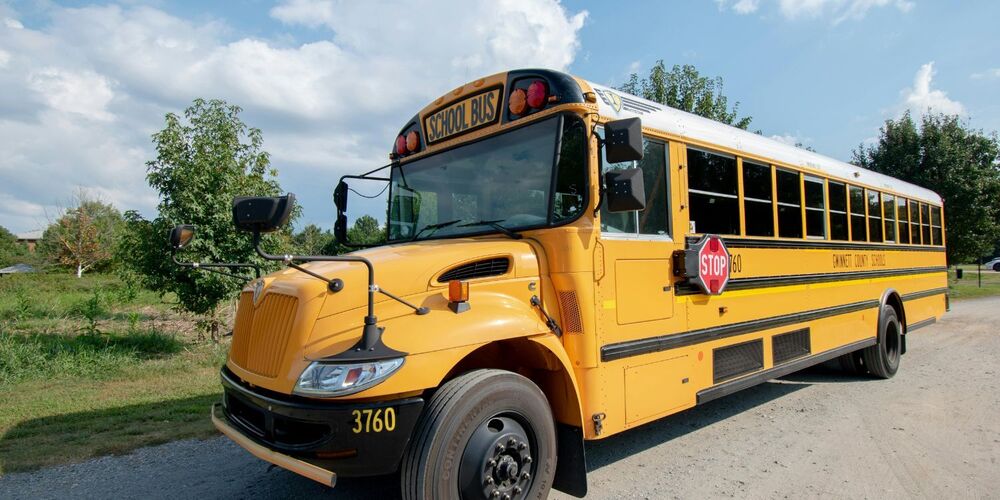 School Bus