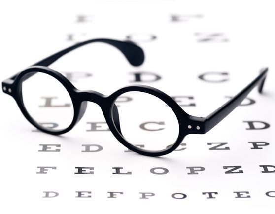 Glasses